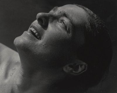 Rebecca Salsbury Strand alkotó: Alfred Stieglitz