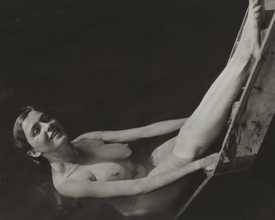 Rebecca Salsbury Strand alkotó: Alfred Stieglitz