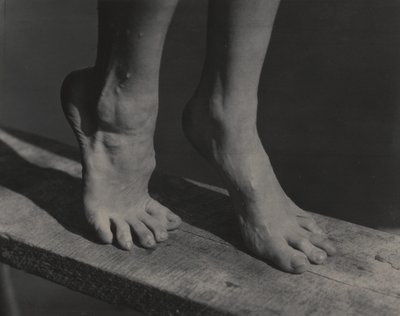 Rebecca Salsbury Strand alkotó: Alfred Stieglitz