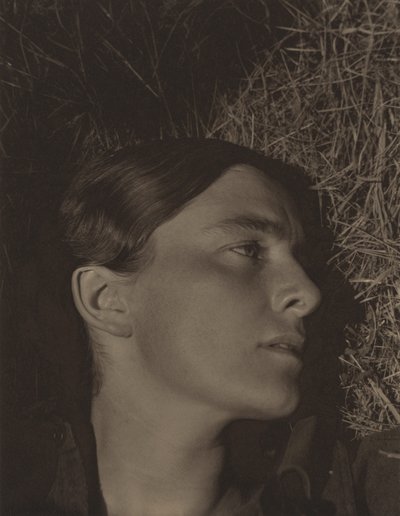  alkotó: Alfred Stieglitz