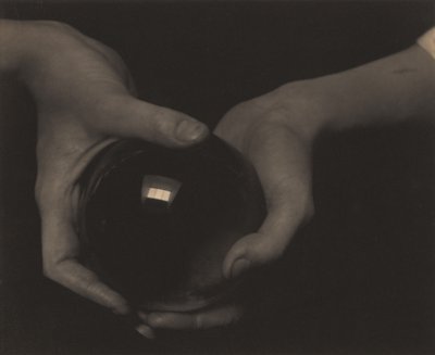  alkotó: Alfred Stieglitz