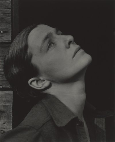  alkotó: Alfred Stieglitz