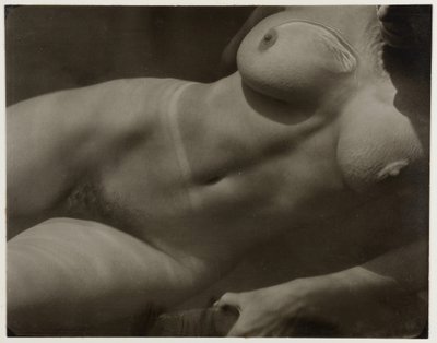 Rebecca Salsbury Strand, 1922. alkotó: Alfred Stieglitz