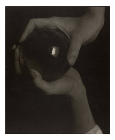 Rebecca Strand alkotó: Alfred Stieglitz