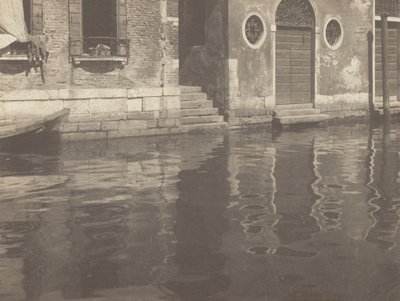 Gondolatok alkotó: Alfred Stieglitz