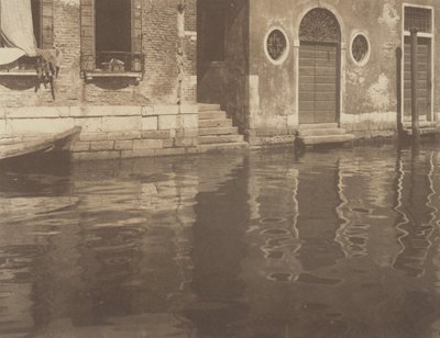  alkotó: Alfred Stieglitz