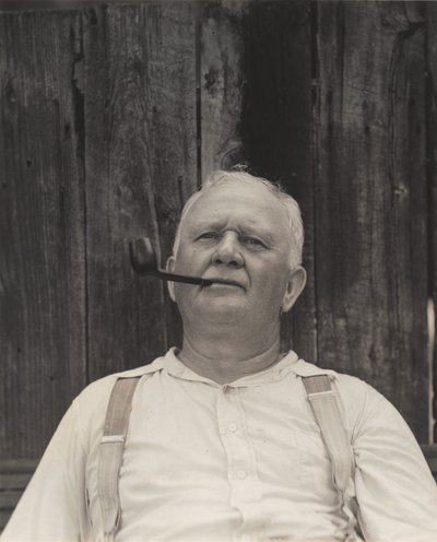 Richard Menshausen alkotó: Alfred Stieglitz