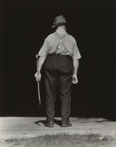 Richard Menshausen alkotó: Alfred Stieglitz