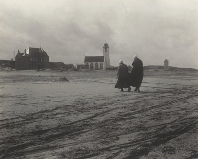 Siettében hazafelé alkotó: Alfred Stieglitz