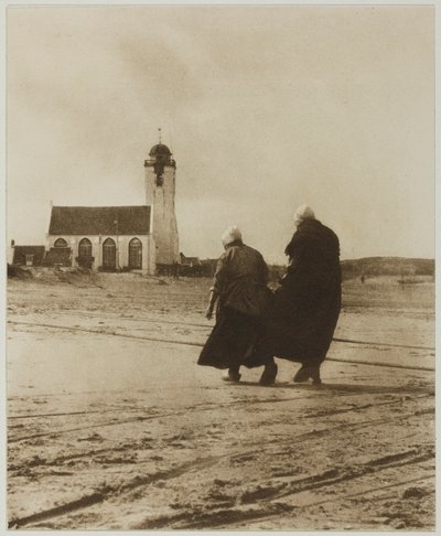 Rohanás haza alkotó: Alfred Stieglitz
