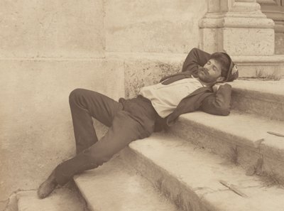 Önarckép, Cortina alkotó: Alfred Stieglitz