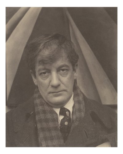Sherwood Anderson alkotó: Alfred Stieglitz