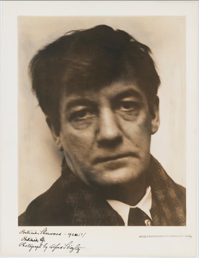  alkotó: Alfred Stieglitz