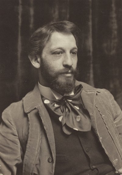 Sime Herrmann alkotó: Alfred Stieglitz