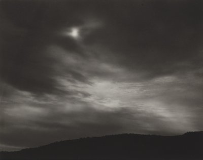 Az ég dalai alkotó: Alfred Stieglitz