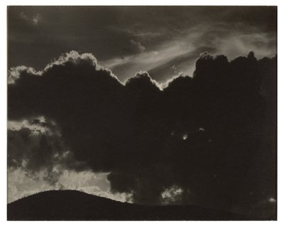  alkotó: Alfred Stieglitz