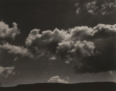  alkotó: Alfred Stieglitz