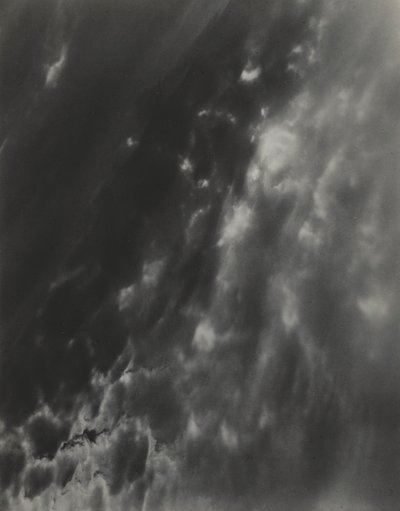 Az ég dalai vagy azzal egyenértékű művek alkotó: Alfred Stieglitz