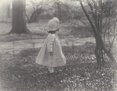  alkotó: Alfred Stieglitz