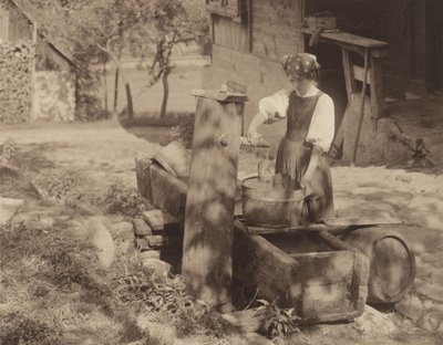 Napfény alkotó: Alfred Stieglitz