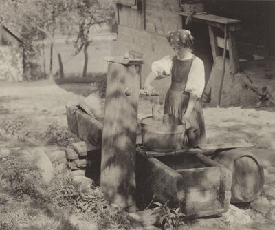 „Sunlight Effect”, Gutach alkotó: Alfred Stieglitz