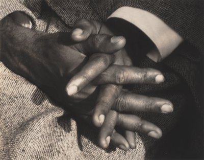 A Béke Ura alkotó: Alfred Stieglitz