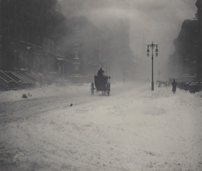  alkotó: Alfred Stieglitz