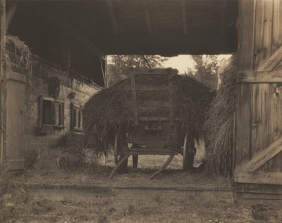  alkotó: Alfred Stieglitz