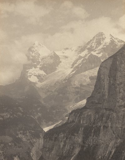 A Jungfrau Csoport alkotó: Alfred Stieglitz