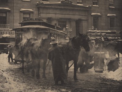 alkotó: Alfred Stieglitz