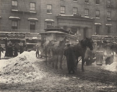  alkotó: Alfred Stieglitz
