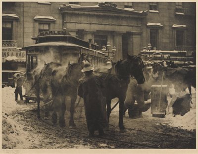  alkotó: Alfred Stieglitz