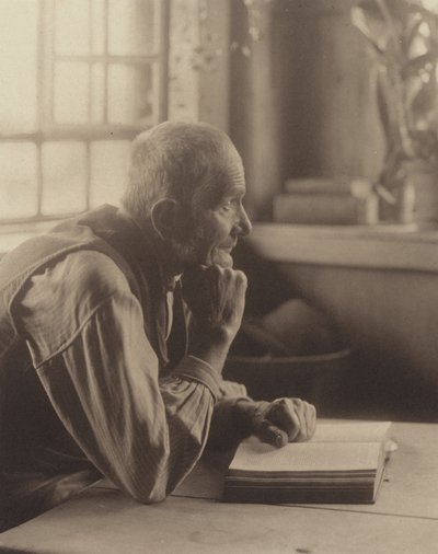  alkotó: Alfred Stieglitz