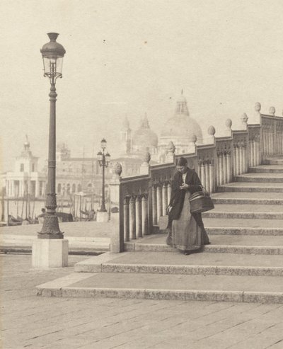 Velence alkotó: Alfred Stieglitz