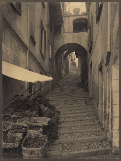  alkotó: Alfred Stieglitz