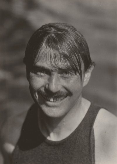 Waldo Frank alkotó: Alfred Stieglitz