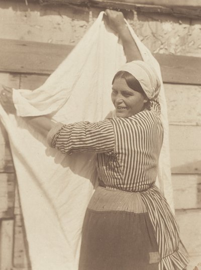  alkotó: Alfred Stieglitz