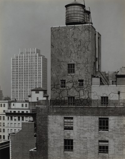  alkotó: Alfred Stieglitz