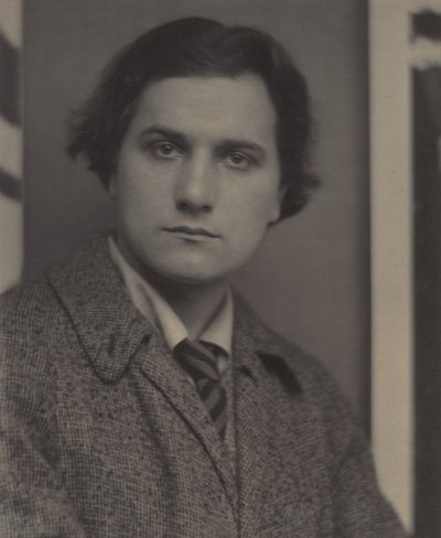  alkotó: Alfred Stieglitz