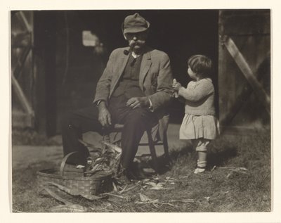 [Yvonne Boursault  Fred Varnum] alkotó: Alfred Stieglitz