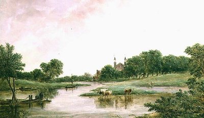 Eton alkotó: Alfred Vickers