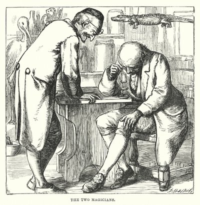  alkotó: Alfred Walter (after) Bayes