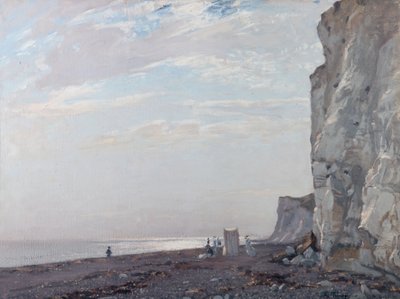 Kék és Ezüst alkotó: Algernon Mayow Talmage