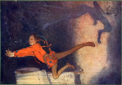 El alkotó: Alice Bolingbroke Woodward