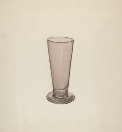 Al Schooner alkotó: Alice Cosgrove