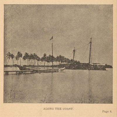 A part mentén alkotó: Alice Dixon Le Plongeon