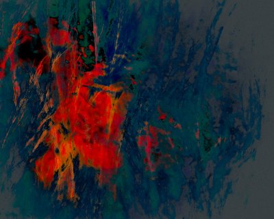 Light in the Shallows, 2020 (fotó) alkotó: Alice Gur-Arie