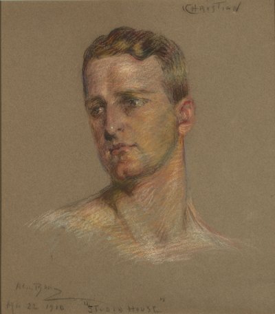 Christian alkotó: Alice Pike Barney