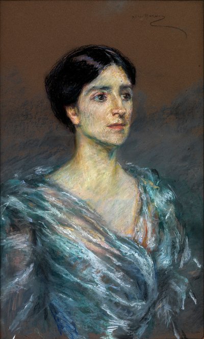 Marianne Girard alkotó: Alice Pike Barney