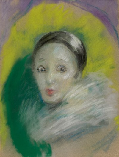 Hold őrület alkotó: Alice Pike Barney